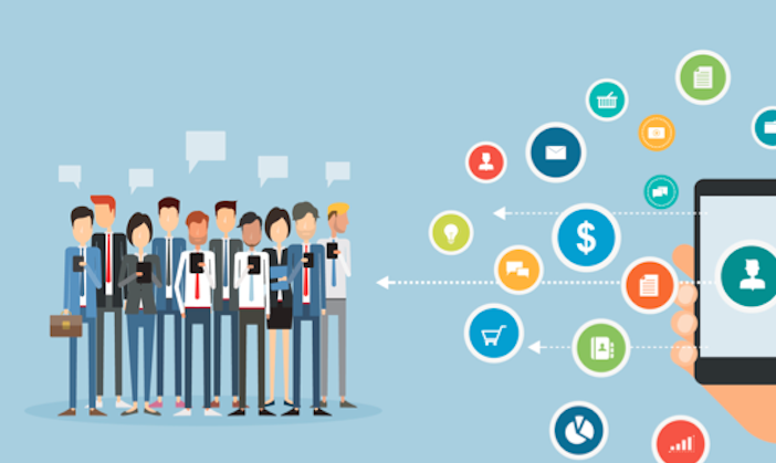 产品推广 - 微信营销对企业的价值，微信营销对企业的优势