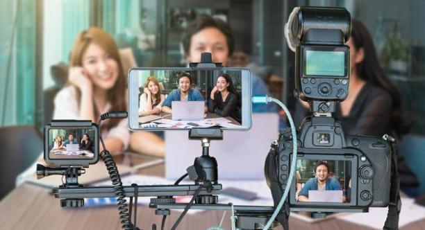 产品推广 - 短视频自媒体误区，做短视频的几个误区