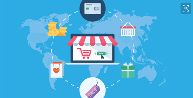 产品推广 - 淘宝店铺流量含义，淘宝流量重要还是访客？