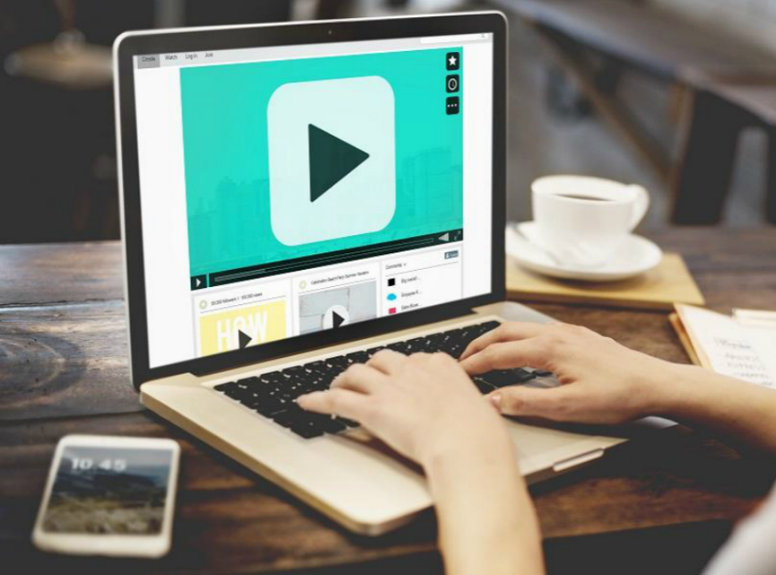 产品推广 - 短视频营销常见的投放形式，短视频营销的投放