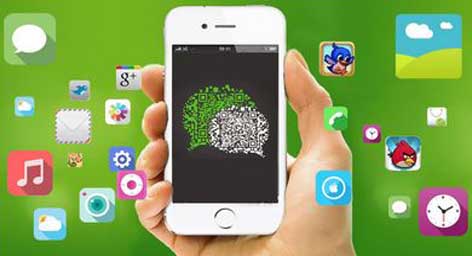 产品推广 - 微信小程序的4大影响，生活也会随之改变?