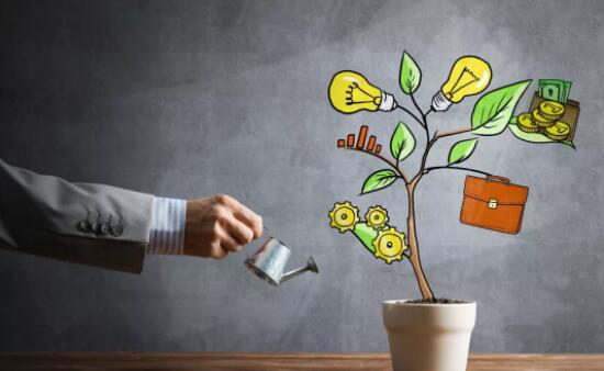 产品推广 - 微信公众号快速涨粉的九大狠招，公众号快速涨