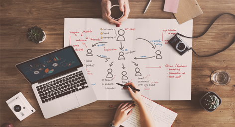 产品推广 - <b>带你走出微信代运营的几点误区</b>