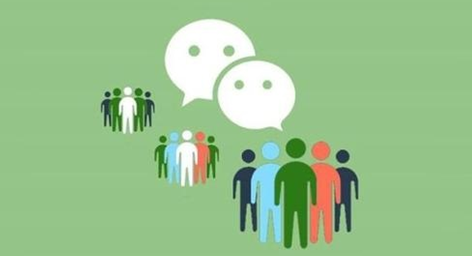 产品推广 - 教你微信公众号如何轻松实现用户裂变