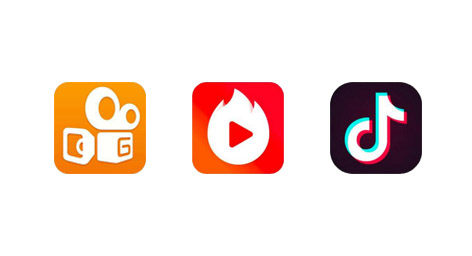 产品推广 - 迎合新媒体潮流，通过短视频(抖音)助力企业快速