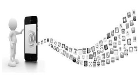 产品推广 - <b>浅析微信公众号开发的原因会有哪些?</b>