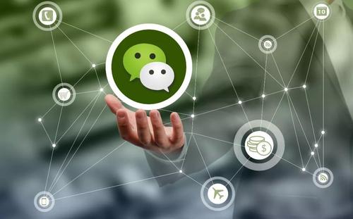 产品推广 - 怎么推广微信群？怎样才能让微信群裂变？