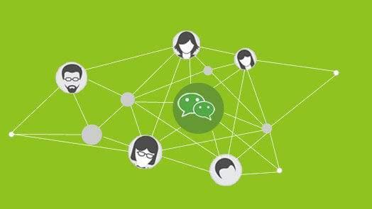 产品推广 - 微信推广怎么做？微信推广技巧及方法