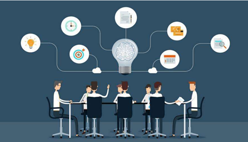 产品推广 - 社交电商如何起步？社交电商应该怎么做？