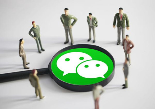 产品推广 - 微信直播是怎么直播的？微信直播变现的五个小