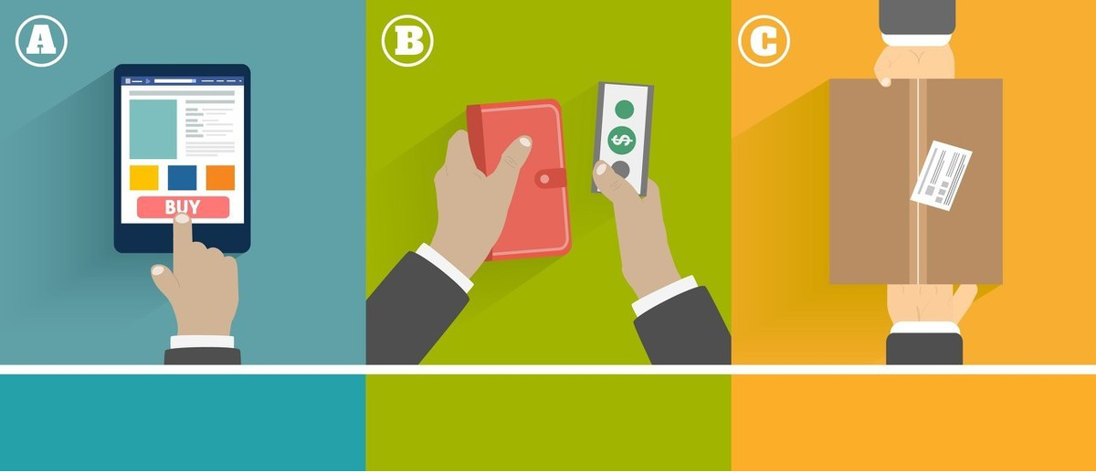 产品推广 - 淘宝动态评分怎么刷，快速提升动态评分技巧