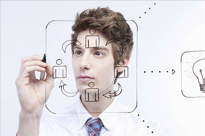 产品推广 - 信息流广告设计原则具体分析，信息流广告如何