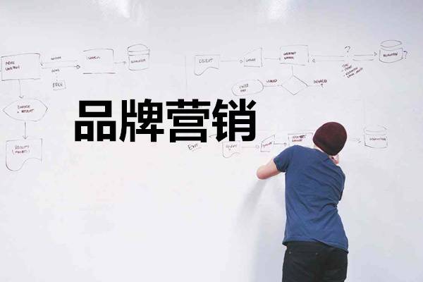 产品推广 - 什么是品牌营销？品牌营销应该怎么做