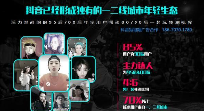 产品推广 - 抖音短视频推广，如何利用抖音短视频推广营销