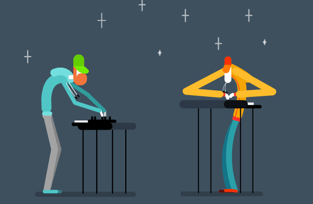 产品推广 - 如何提高微信公众号图文打开率？公众号打开率