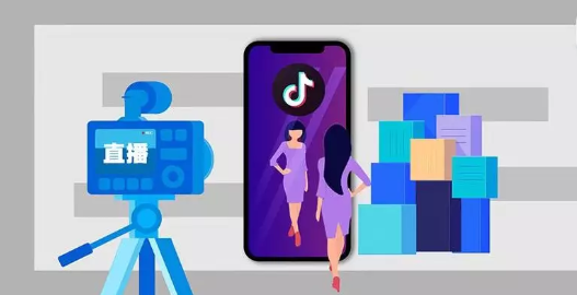 产品推广 - 短视频直播电商怎么做？抖音直播带货运营方案