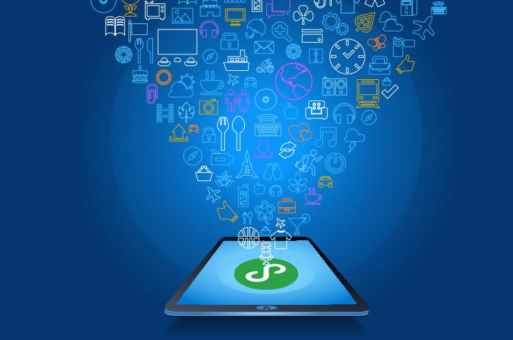 产品推广 - 小程序的基本特点，小程序有哪些特点