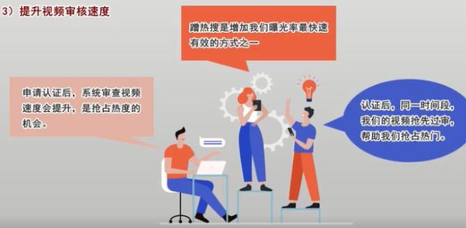 产品推广 - 抖音黄v认证有什么好处？抖音个人黄V认证条件