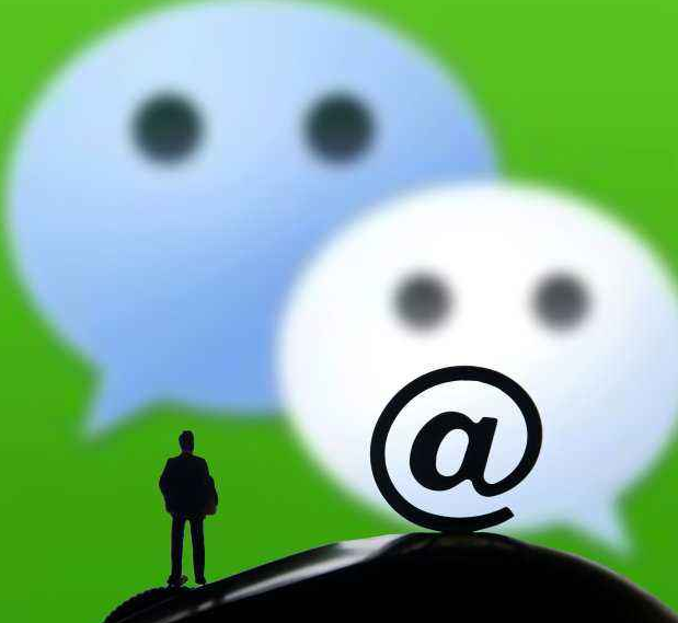 产品推广 - 微信代运营之如何赋能微信IP？