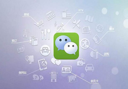 产品推广 - 微信运营的逼格指数