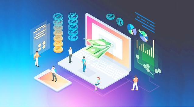 产品推广 - 连锁店微信小程序有哪些优势？连锁店微信小程