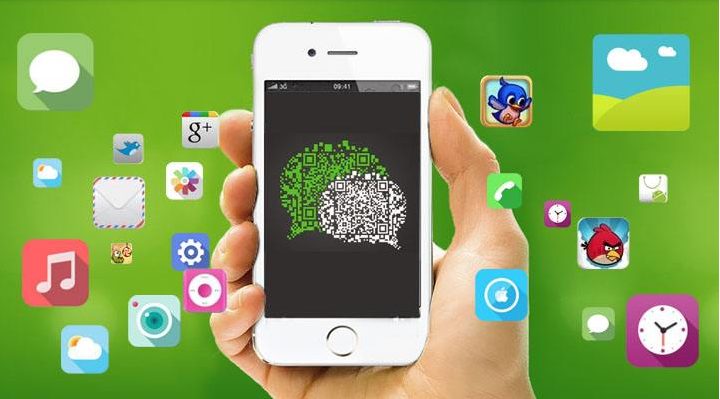 产品推广 - 微信营销的优势有哪些，微信营销优势