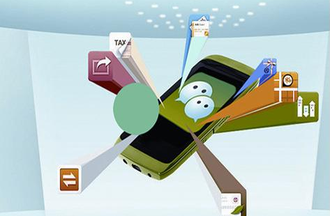 产品推广 - 微信营销有哪些实用技巧？微信营销技巧