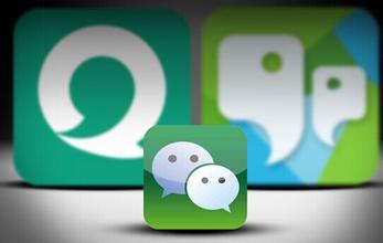 产品推广 - 微信营销有哪几个核心功能？微信营销的核心功