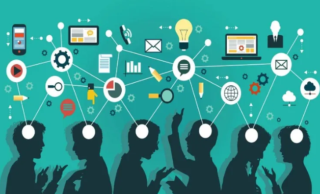 产品推广 - 微信怎么才能精准引流？微信引流推广精准粉方