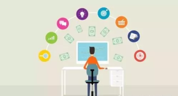 产品推广 - 如何提升天猫店铺流量？天猫店铺流量获取技巧