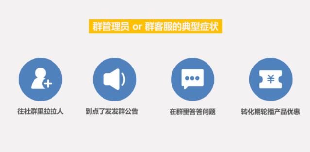 产品推广 - 社群运营怎么做转化，社群运营怎么活跃群