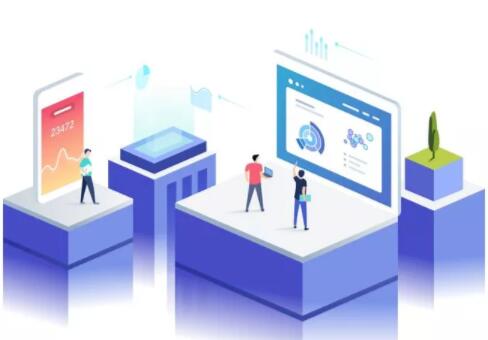 产品推广 - 微信小程序对电商行业的好处，电商行业开发小