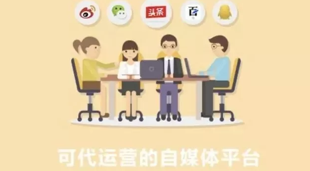 产品推广 - 公众号代运营一般多少钱？公众号代运营收费标