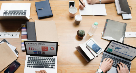 产品推广 - 作为移动互联网营销品牌，能提供什么服务？