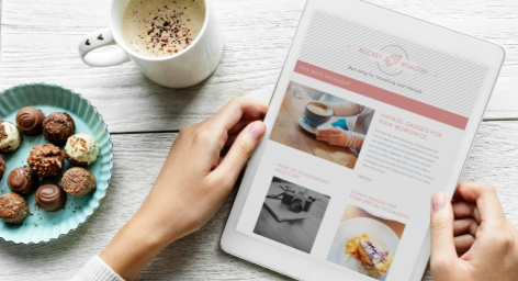 产品推广 - 企业微信营销的十种有效的方式和技巧