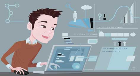 产品推广 - 从传统媒体到新媒体广告来看广告业是如何发展