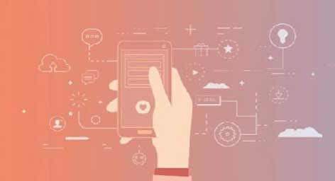 产品推广 - 小程序，让企业互联网营销推广更简单