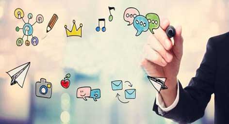 产品推广 - 上海微信代运营公司浅析微信营销的特点