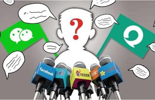 产品推广 - 新媒体行业未来的出路在哪里？未来的前景如何