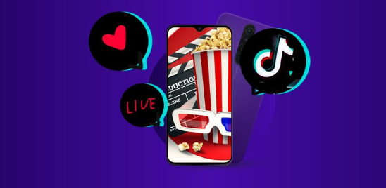 产品推广 - <b>网络电影抖音营销怎么样？电影抖音营销的方式</b>