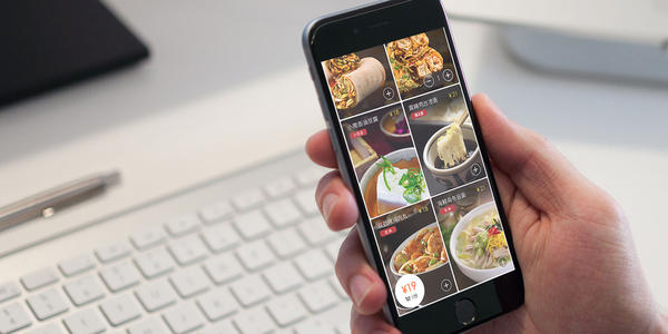 产品推广 - 如何用零食配送小程序占领校园市场？零食配送