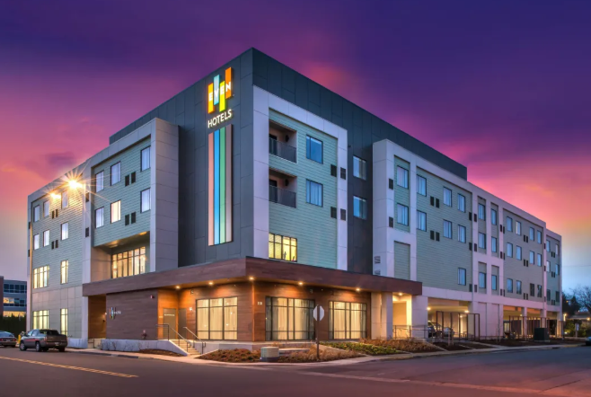 产品推广 - 2020年酒店营销策略，酒店营销方案