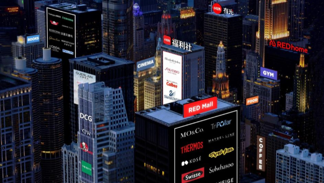 产品推广 - 小红书模式的优势在哪里？小红书优势营销策略