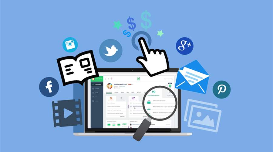 产品推广 - 产品软文营销根据新闻点写作的方法，产品软文