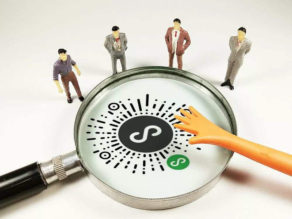 产品推广 - 公众号微商城和电商小程序的区别，电商小程序