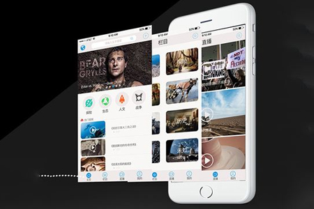 产品推广 - 实体行业小程序开发的优势，实体行业小程序开