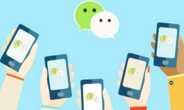 产品推广 - 餐饮怎么用微信小程序？餐饮行业怎么做小程序