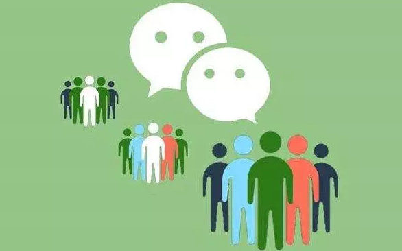 产品推广 - 如何利用微信维护银行客户？银行员工微信营销