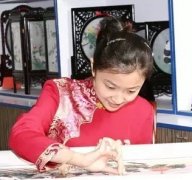 经典广告语 - 东台特色产品之发绣宣传口号-经典用语大全