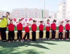 经典广告语 - 幼儿园新学期口号-经典用语大全